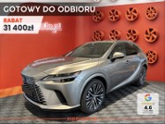 Lexus RX IV Prestige 450h+ 2.5 Hybrid Plug-in Prestige 450h+ 2.5 Hybrid Plug-in |