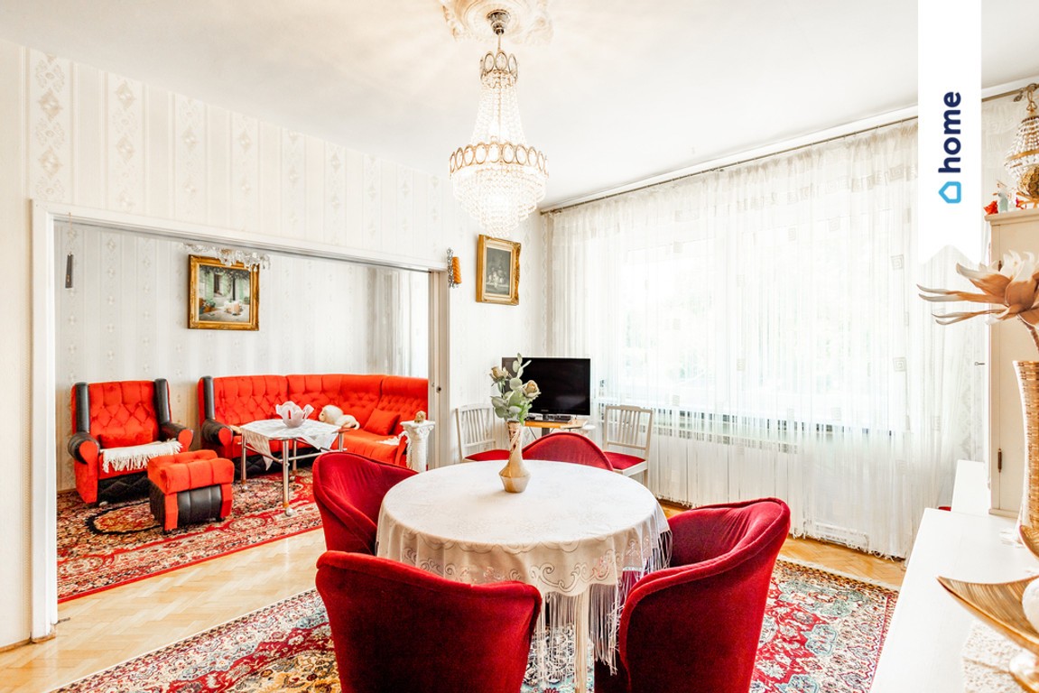 Karłowice| bliźniak| 5 pokoi| działka 550 m2