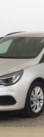 Opel Astra J , Salon Polska, 1. Właściciel, VAT 23%, Klima, Tempomat,-3