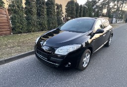 Renault Megane III 1,4TCE 130 km wersja Bose Bezwypadkowa
