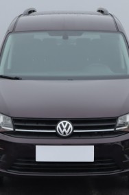 Volkswagen Caddy III , 7 miejsc, Klimatronic, Tempomat, Parktronic,-2