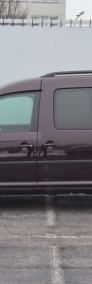 Volkswagen Caddy III , 7 miejsc, Klimatronic, Tempomat, Parktronic,-4