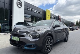 Citroen C4 e-C4 X EV136 50kWh Shine Pack