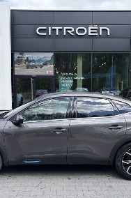 Citroen C4 e-C4 X EV136 50kWh Shine Pack-2