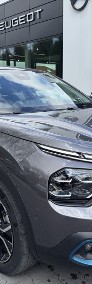 Citroen C4 e-C4 X EV136 50kWh Shine Pack-4