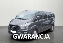 Ford Transit Custom 2.0130KM. L2. 9 osobowy. Od Dealera.