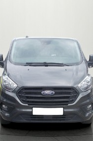 Ford Transit Custom 2.0130KM. L2. 9 osobowy. Od Dealera.-2