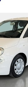 Fiat 500 VAT 23% Pop 1.0 mHEV 69KM M6 2020 r., salon PL, I właściciel-4