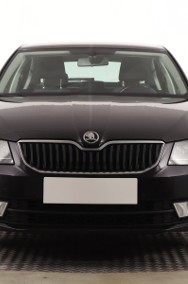 Skoda Octavia III , Salon Polska, Serwis ASO, Navi, Klimatronic, Tempomat,-2