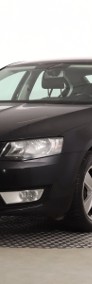 Skoda Octavia III , Salon Polska, Serwis ASO, Navi, Klimatronic, Tempomat,-3