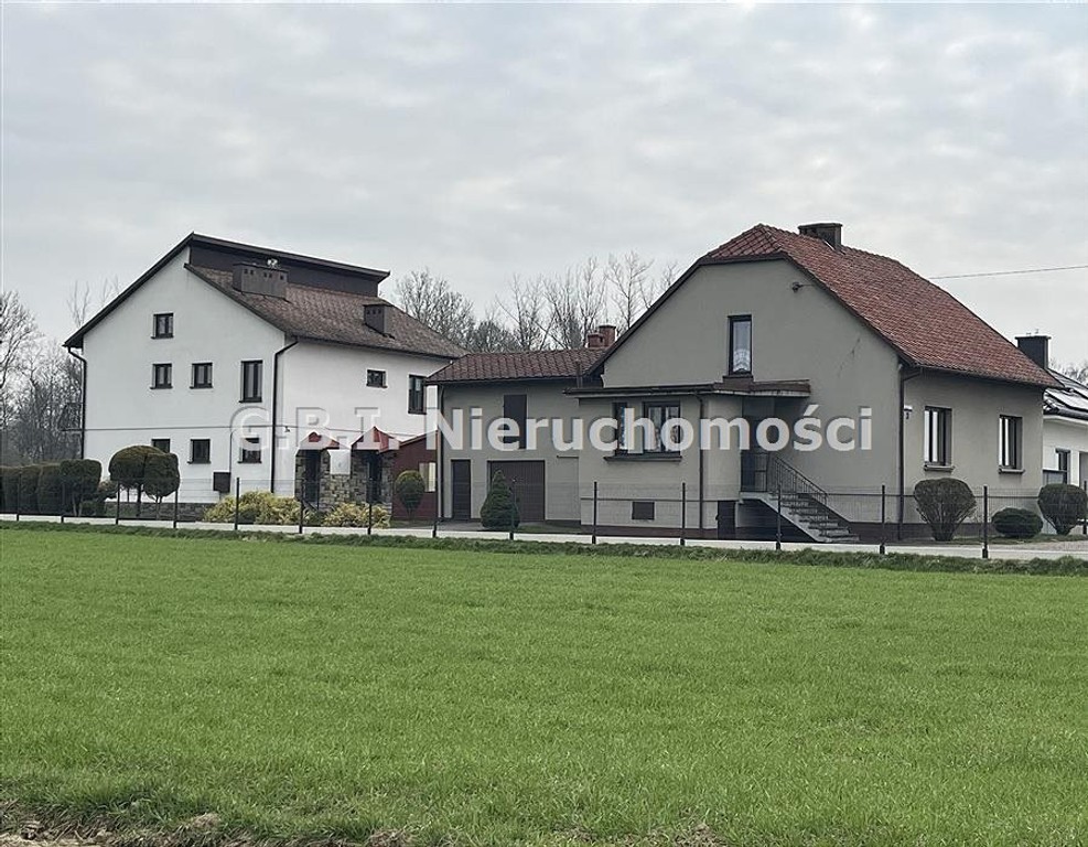 dom na sprzedaż