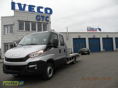 Iveco Daily 35S17 D-1