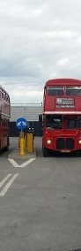 Londyński autobus piętrowy - WYNAJEM! (CAŁA POLSKA)-4