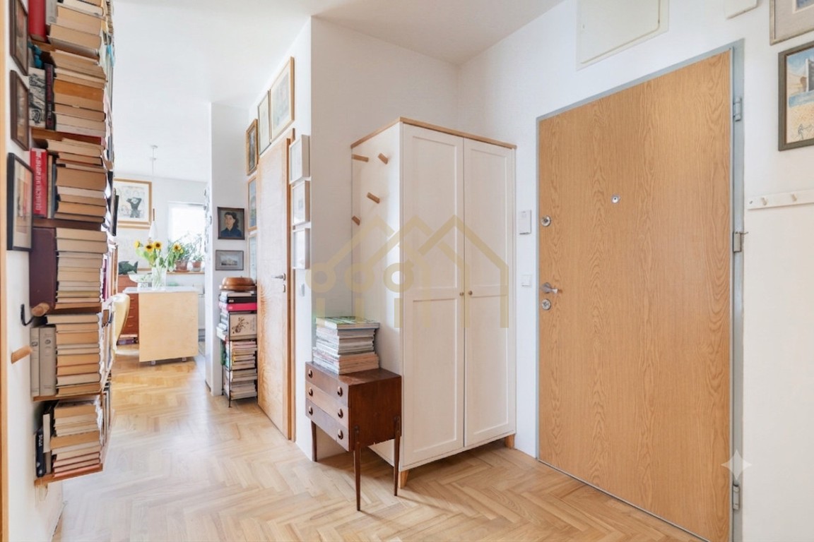 SOHO | Wykończone 3 pokoje z balkonem | Kamionek - Widok 6
