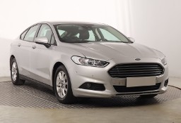 Ford Mondeo VIII , Salon Polska, Navi, Klimatronic, Tempomat, Parktronic