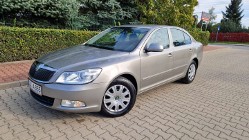 Skoda Octavia II