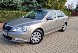 Skoda Octavia II