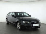 Audi A4 IV (B8) , Skóra, Navi, Xenon, Bi-Xenon, Klimatronic, Tempomat,