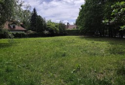 Działka budowlana Konstancin-Jeziorna, ul. Jana Sobieskiego