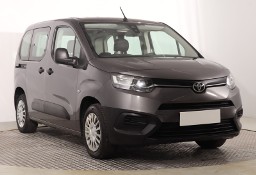 Toyota ProAce ProAce City Verso , Salon Polska, 1. Właściciel, VAT 23%, Klima, Tem