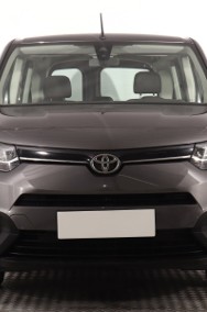 Toyota ProAce ProAce City Verso , Salon Polska, 1. Właściciel, VAT 23%, Klima, Tem-2
