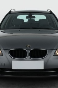 BMW SERIA 5 , Klimatronic, Tempomat, Parktronic,ALU-2