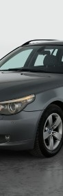 BMW SERIA 5 , Klimatronic, Tempomat, Parktronic,ALU-3