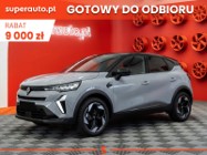 Renault Captur Techno 1.8 E-TECH Full Hybrid Techno 1.8 E-TECH Full Hybrid 160KM / pack