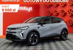 Renault Captur Techno 1.8 E-TECH Full Hybrid Techno 1.8 E-TECH Full Hybrid 160KM / pack