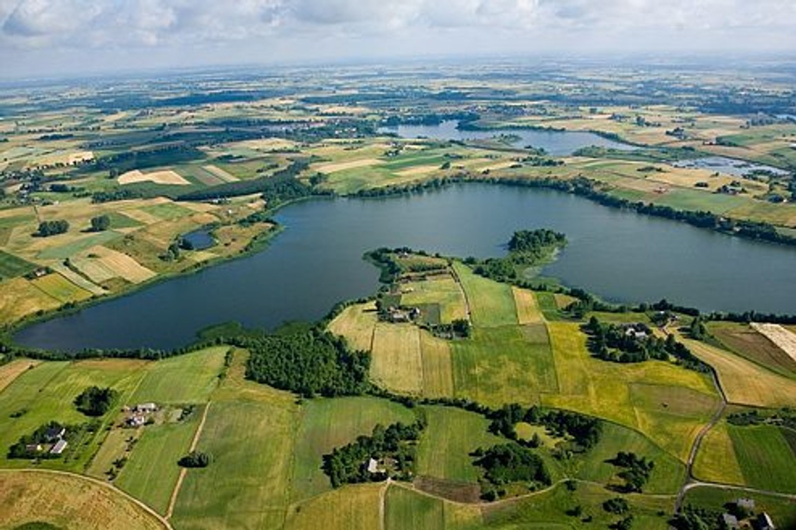 Działka na sprzedaż, 1500 m², Brzuze Kleszczyn, rypiński