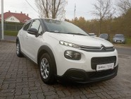 Citroen C3 III 1,2 (82KM) Feel 05/2019! 84 tys.km.