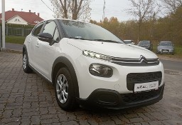 Citroen C3 III 1,2 (82KM) Feel 05/2019! 84 tys.km.