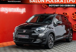 Fiat 500X I 1.6 E-Torq + LPG 1.6 E-Torq + LPG 110KM