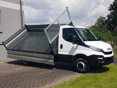 70C18 WYWROTKA 3STRONNA KIPER 4,0x2,2 BLIŹNIAKI 7TON KLIMA HAK MANUAL-1