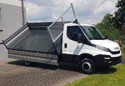Iveco Daily 70C18 WYWROTKA 3STRONNA KIPER 4,0x2,2 BLIŹNIAKI 7TON KLIMA HAK MANUAL