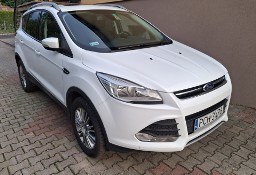 Ford Kuga II Primus poleca na Gratce