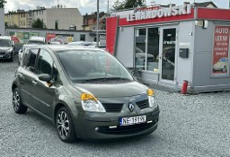 Renault Modus 1.6 Benzyna Moc 112KM Automat