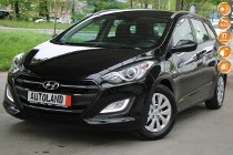 Hyundai i30 II LEDY-Serwis do konca-3 tryby jazdy-Super stan-Zarejestrowany-GWARANC