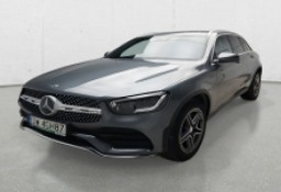 Mercedes-Benz Klasa GLC