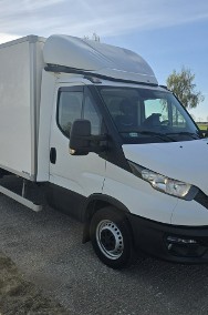 Iveco Daily 35S16H3 IGLOOCAR 3.0 HPI Salon Polska Sprzedaje 1 właściciel FV 23%-2