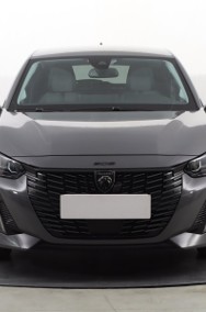 Peugeot 208 , Salon Polska, 1. Właściciel, Serwis ASO, Automat, VAT 23%,-2