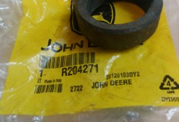 R204271 tulejka łożysko zwrotnicy John Deere Case Renault 