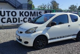 Toyota Aygo I Super stan.