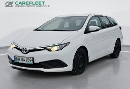 Toyota Auris II Toyota Auris 1.4 D-4D Active Kombi dw8aj09