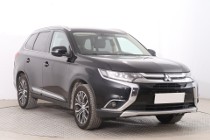 Mitsubishi Outlander III , Serwis ASO, Automat, Klimatronic, Tempomat,