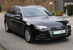 Audi A4 B9 FL Audi A4 Audi A4 Avant 2.0 TDI S tronic