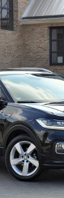 Volkswagen T-Cross 1.0T(116KM)*R-Line*Full Led*Virtual*Radar ACC*Navi*DSG*Skóry*Alu17"A-3