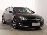Opel Insignia , Salon Polska, 170 KM, Skóra, Navi, Xenon, Bi-Xenon,