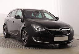 Opel Insignia , Salon Polska, 170 KM, Skóra, Navi, Xenon, Bi-Xenon,