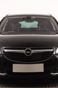Opel Insignia , Salon Polska, 170 KM, Skóra, Navi, Xenon, Bi-Xenon,-2